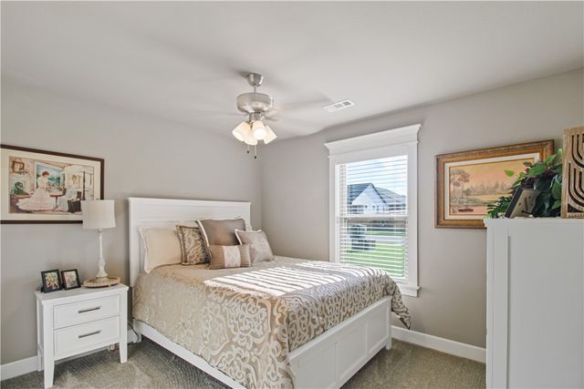 2108 Flynn Street, Pea Ridge, AR 72751