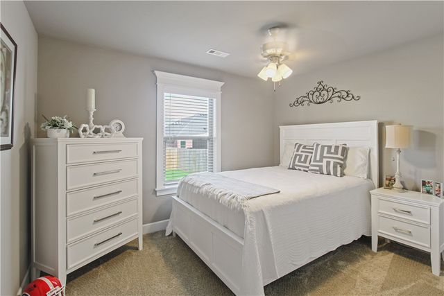 2108 Flynn Street, Pea Ridge, AR 72751