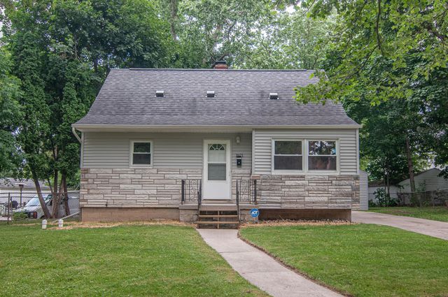 1621 Blackberry Lane, Flint, MI 48507