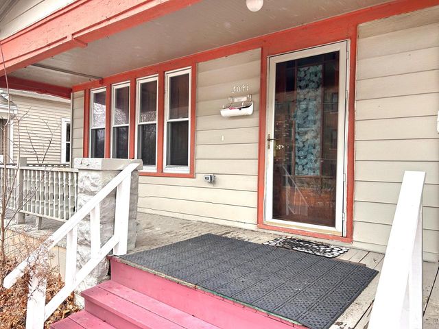 3041 S 11th STREET, Milwaukee, WI 53215