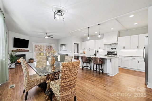 5019 Star Magnolia Court, Clover, SC 29710