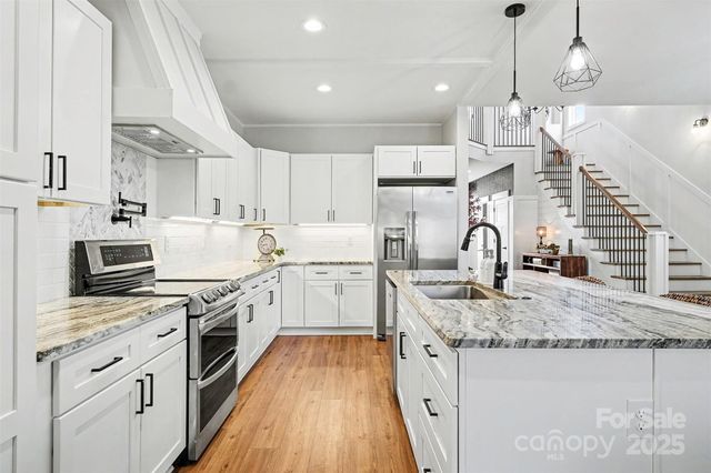 5019 Star Magnolia Court, Clover, SC 29710