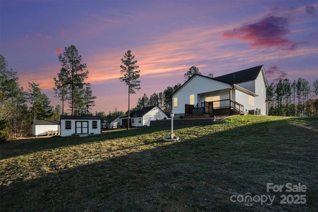 5019 Star Magnolia Court, Clover, SC 29710