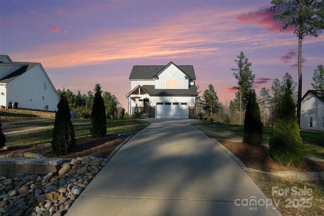 5019 Star Magnolia Court, Clover, SC 29710