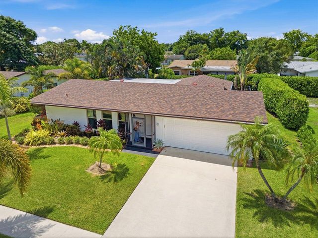 6372 SLEEPY WILLOW Way, Delray Beach, FL 33484