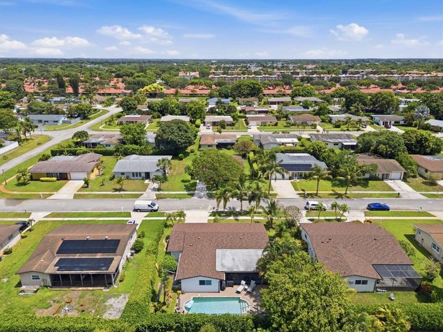 6372 SLEEPY WILLOW Way, Delray Beach, FL 33484