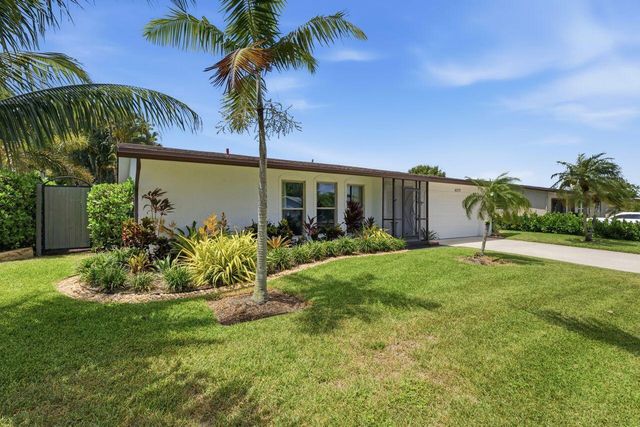6372 SLEEPY WILLOW Way, Delray Beach, FL 33484