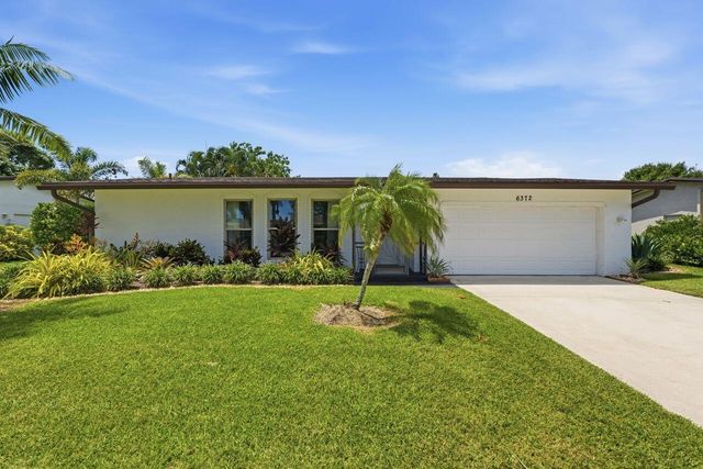 6372 SLEEPY WILLOW Way, Delray Beach, FL 33484