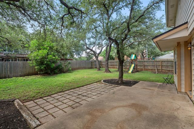 1710 Persimmon RD, Cedar Park, TX 78613