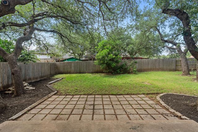 1710 Persimmon RD, Cedar Park, TX 78613