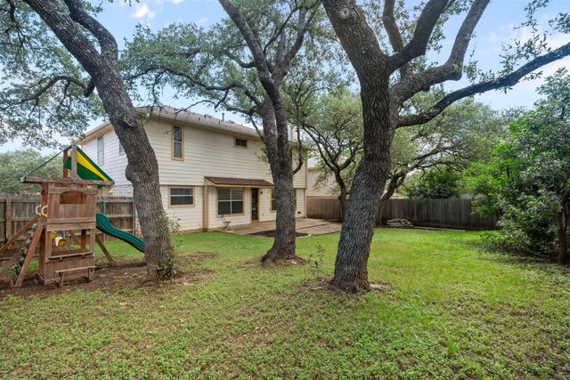 1710 Persimmon RD, Cedar Park, TX 78613