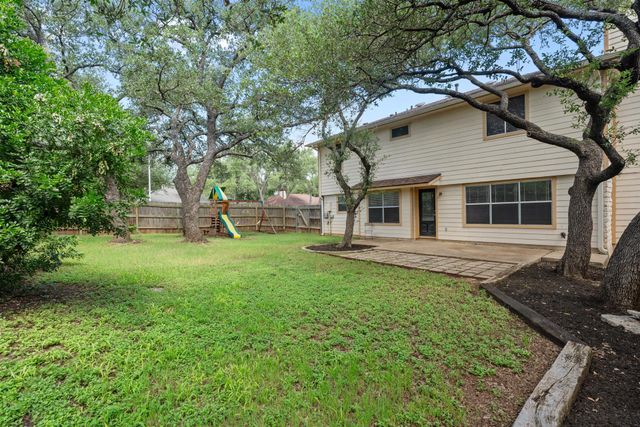 1710 Persimmon RD, Cedar Park, TX 78613