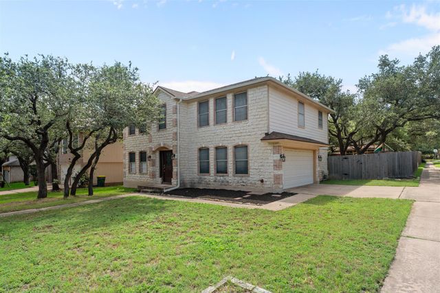 1710 Persimmon RD, Cedar Park, TX 78613