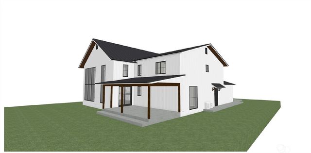 347 xx NE 82nd Place, Carnation, WA 98014