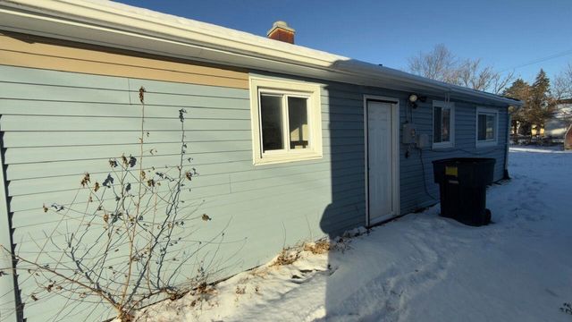 6752 Evergreen Road, Detroit, MI 48228