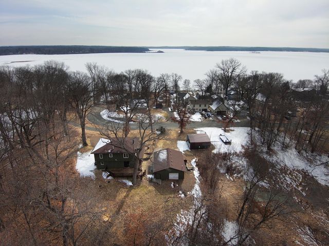 19230 Larkspur Avenue N, Marine On Saint Croix, MN 55047