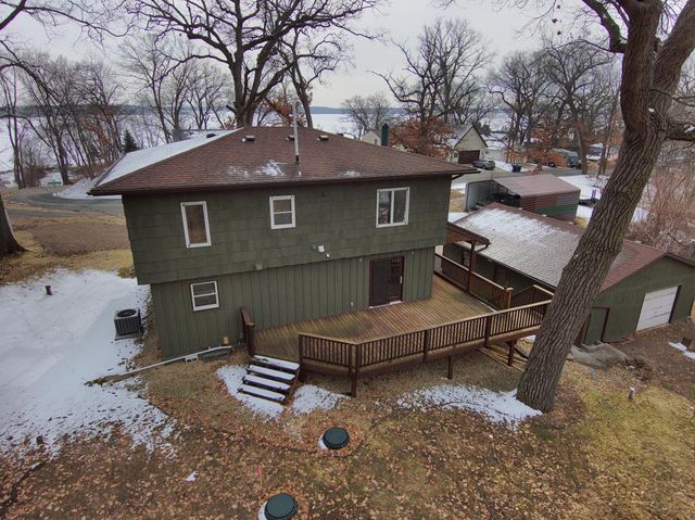 19230 Larkspur Avenue N, Marine On Saint Croix, MN 55047