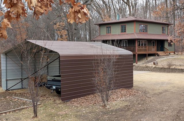 19230 Larkspur Avenue N, Marine On Saint Croix, MN 55047