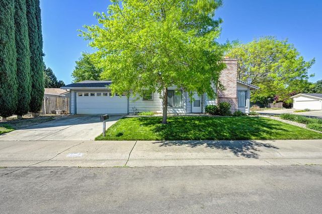 2923 Baronet Way, Sacramento, CA 95833