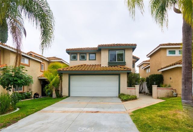 15737 Altamira Drive, Chino Hills, CA 91709