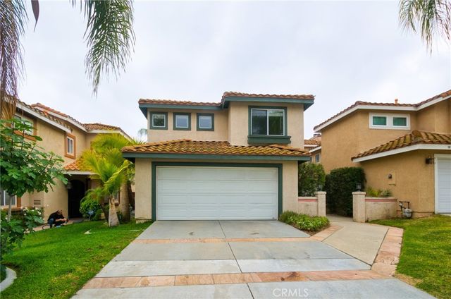 15737 Altamira Drive, Chino Hills, CA 91709