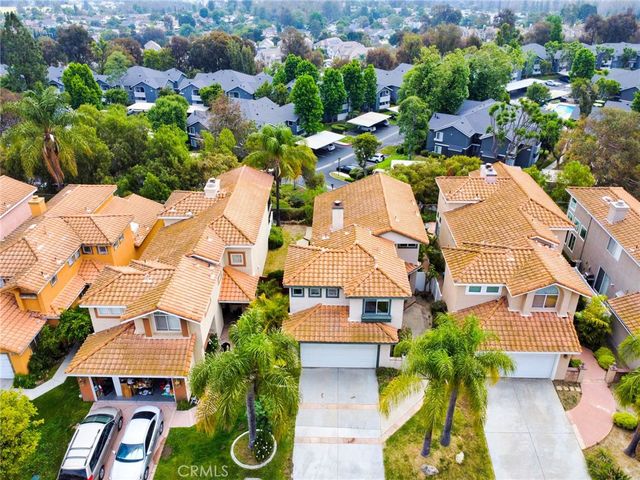 15737 Altamira Drive, Chino Hills, CA 91709