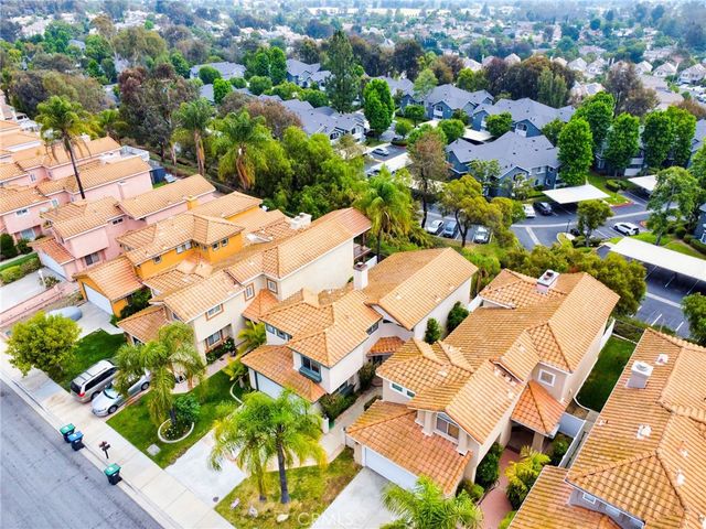 15737 Altamira Drive, Chino Hills, CA 91709