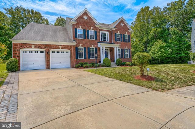5108 KENNINGTON CT, Upper Marlboro, MD 20772