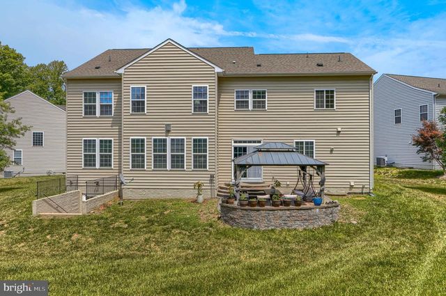 5108 KENNINGTON CT, Upper Marlboro, MD 20772