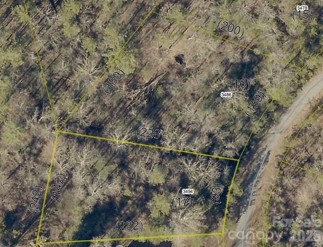 3486, 3494 Lake Drive, Morganton, NC 28655