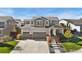 2100 Gather Ct, Windsor, CO 80550
