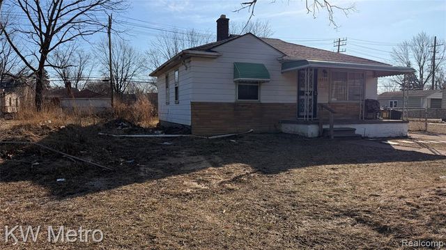 19728 Hoover Street, Detroit, MI 48205