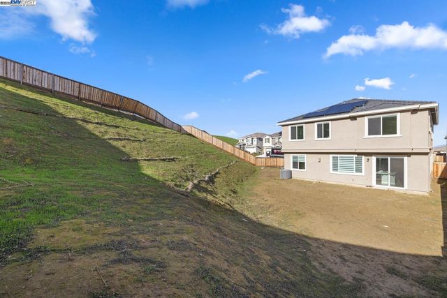3361 Vista Meadows, Pittsburg, CA 94565