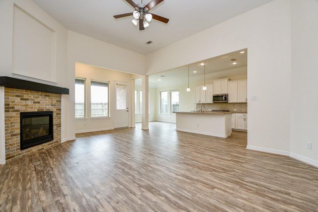 20539 Kohle Springs Lane, Cypress, TX 77433