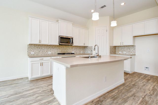 20539 Kohle Springs Lane, Cypress, TX 77433