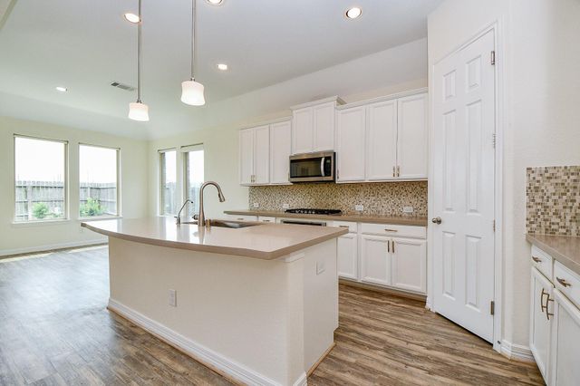 20539 Kohle Springs Lane, Cypress, TX 77433