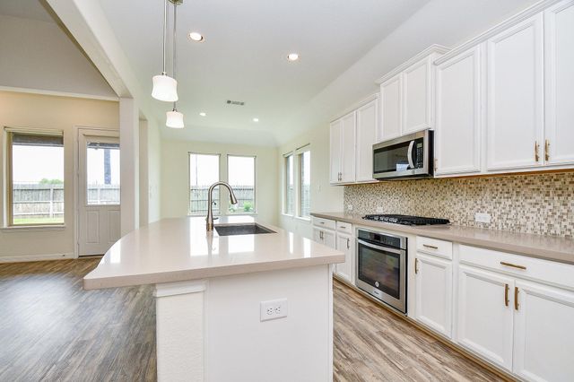 20539 Kohle Springs Lane, Cypress, TX 77433