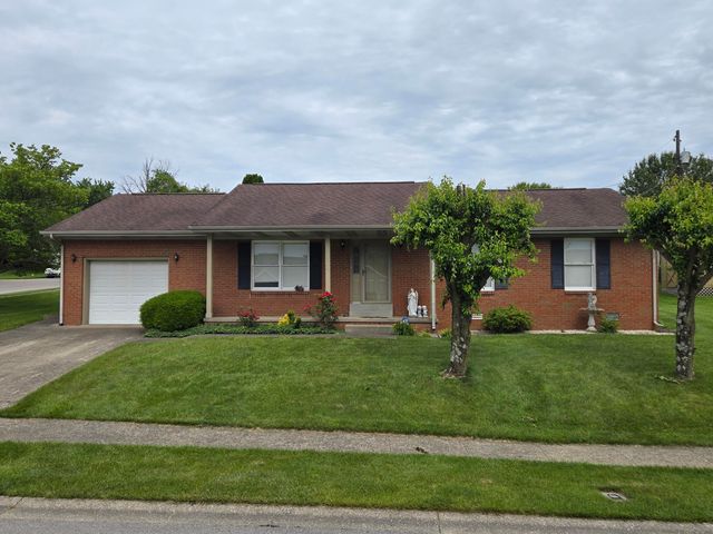 110 Albany Lane, Winchester, KY 40391