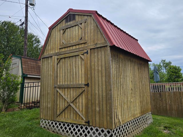 110 Albany Lane, Winchester, KY 40391