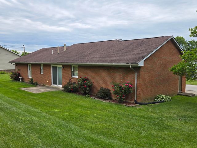 110 Albany Lane, Winchester, KY 40391