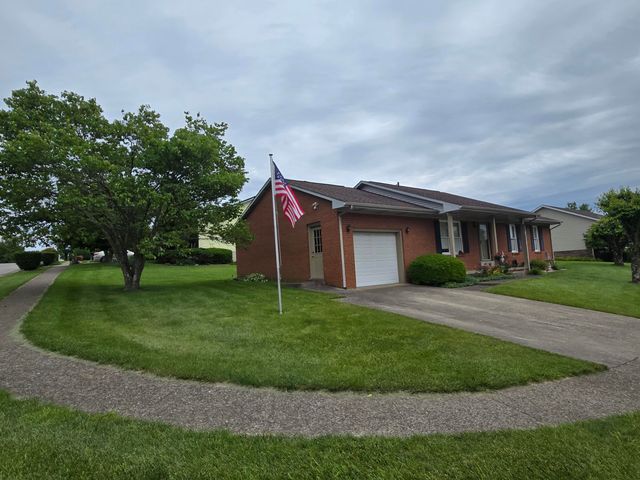 110 Albany Lane, Winchester, KY 40391