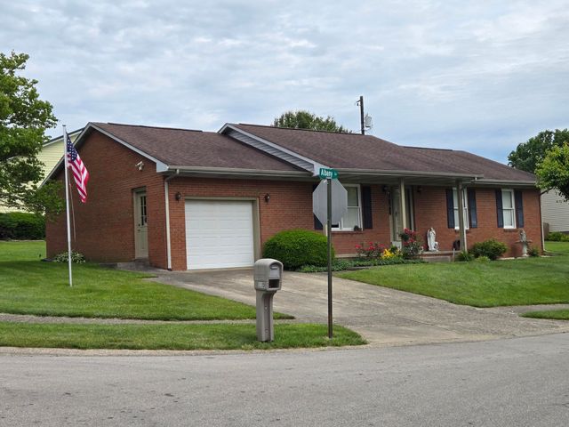110 Albany Lane, Winchester, KY 40391