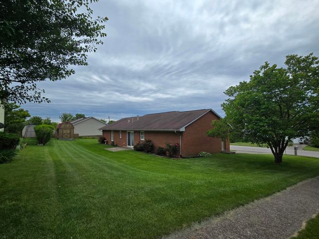 110 Albany Lane, Winchester, KY 40391