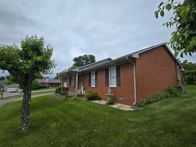 110 Albany Lane, Winchester, KY 40391