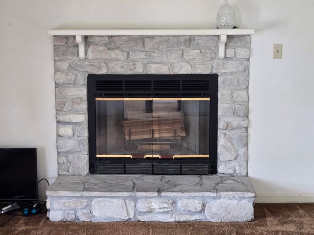 110 Albany Lane, Winchester, KY 40391