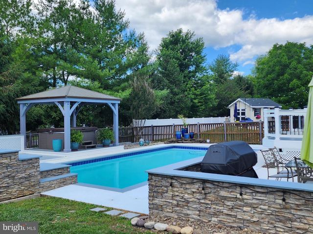 143 POLARIS DR, Walkersville, MD 21793