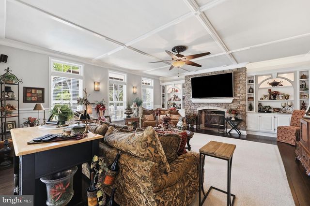 143 POLARIS DR, Walkersville, MD 21793