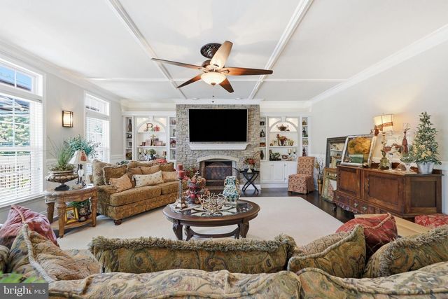 143 POLARIS DR, Walkersville, MD 21793