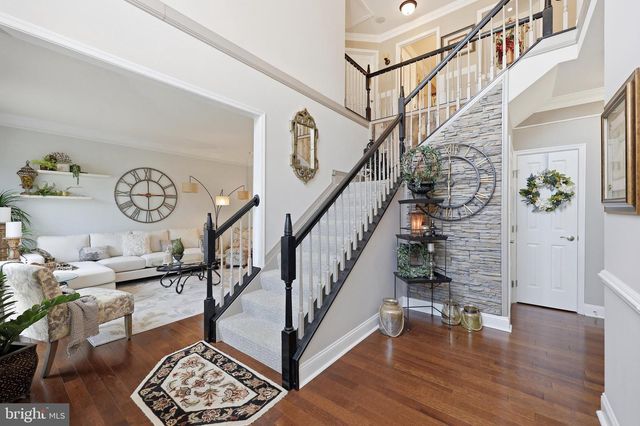 143 POLARIS DR, Walkersville, MD 21793