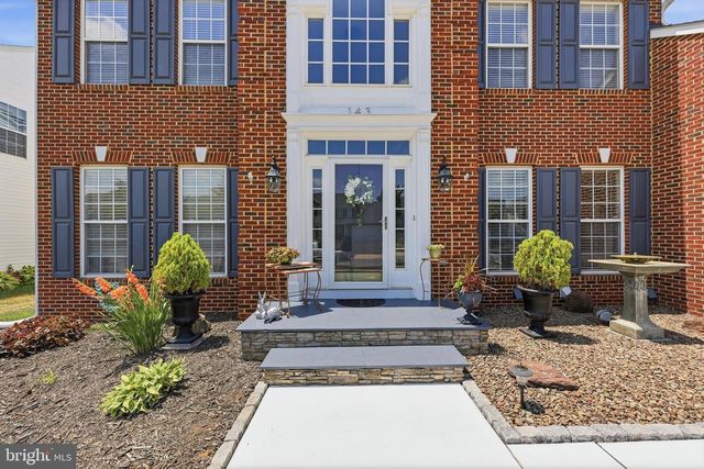 143 POLARIS DR, Walkersville, MD 21793